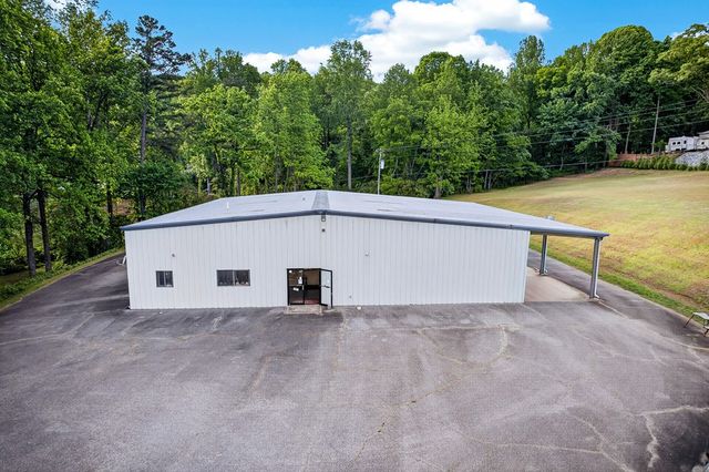 165 Porter Springs Road, Dahlonega, GA 30533