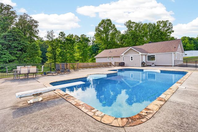 165 Porter Springs Road, Dahlonega, GA 30533