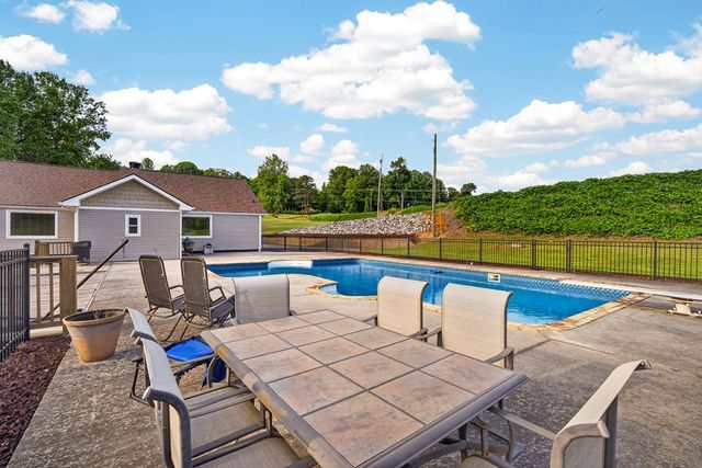 165 Porter Springs Road, Dahlonega, GA 30533