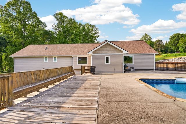 165 Porter Springs Road, Dahlonega, GA 30533