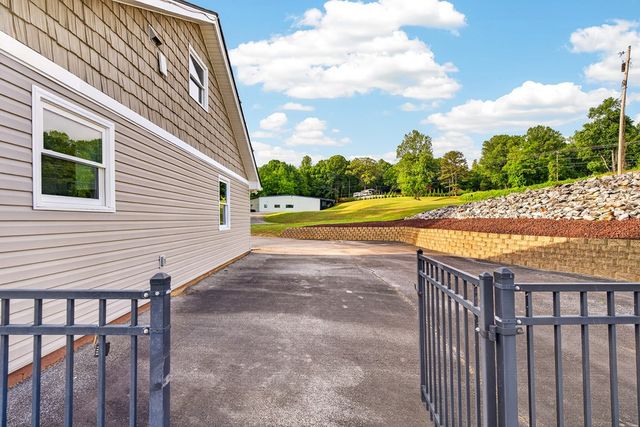 165 Porter Springs Road, Dahlonega, GA 30533