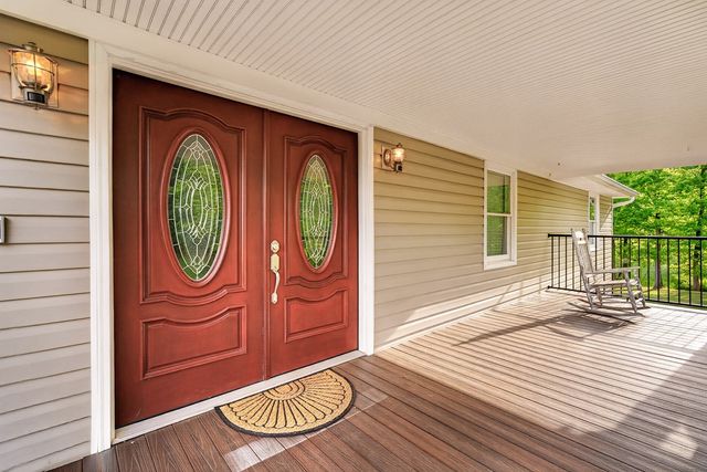 165 Porter Springs Road, Dahlonega, GA 30533