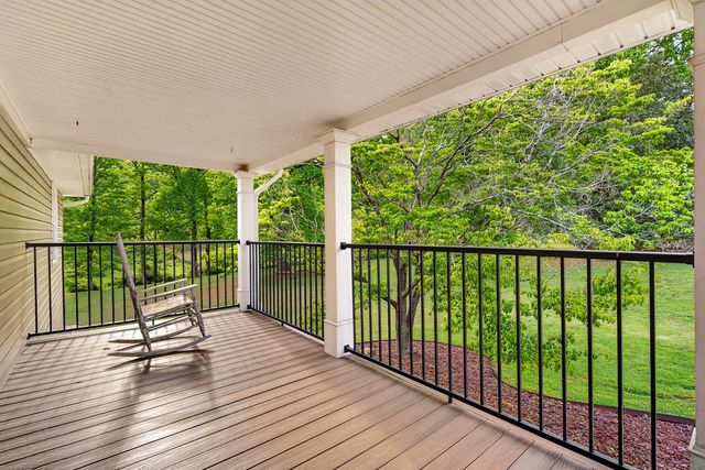 165 Porter Springs Road, Dahlonega, GA 30533