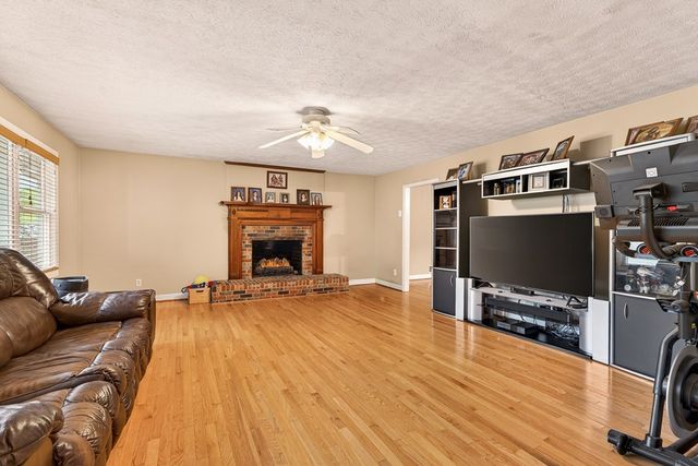 165 Porter Springs Road, Dahlonega, GA 30533