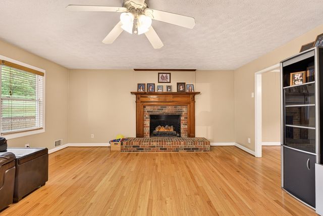 165 Porter Springs Road, Dahlonega, GA 30533