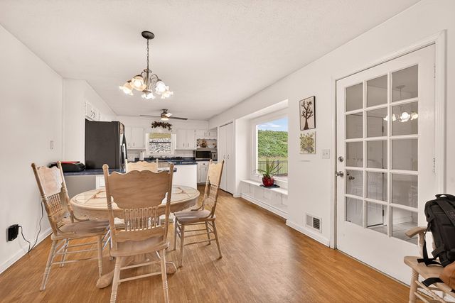 165 Porter Springs Road, Dahlonega, GA 30533
