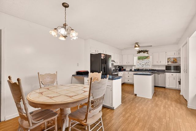 165 Porter Springs Road, Dahlonega, GA 30533