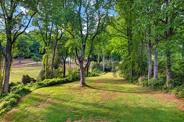 165 Porter Springs Road, Dahlonega, GA 30533