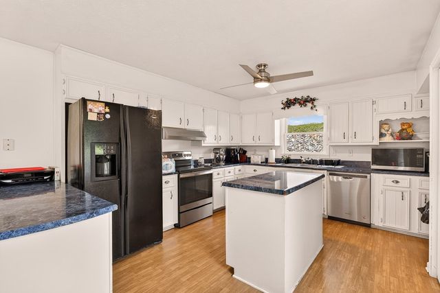 165 Porter Springs Road, Dahlonega, GA 30533