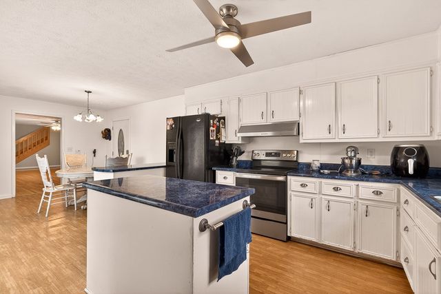 165 Porter Springs Road, Dahlonega, GA 30533