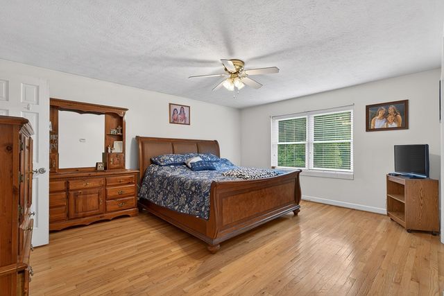 165 Porter Springs Road, Dahlonega, GA 30533