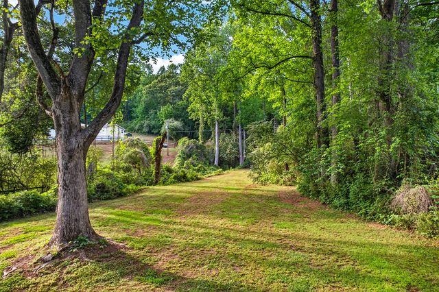 165 Porter Springs Road, Dahlonega, GA 30533