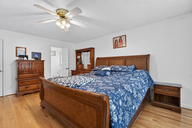 165 Porter Springs Road, Dahlonega, GA 30533
