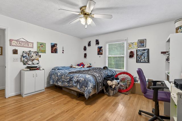 165 Porter Springs Road, Dahlonega, GA 30533