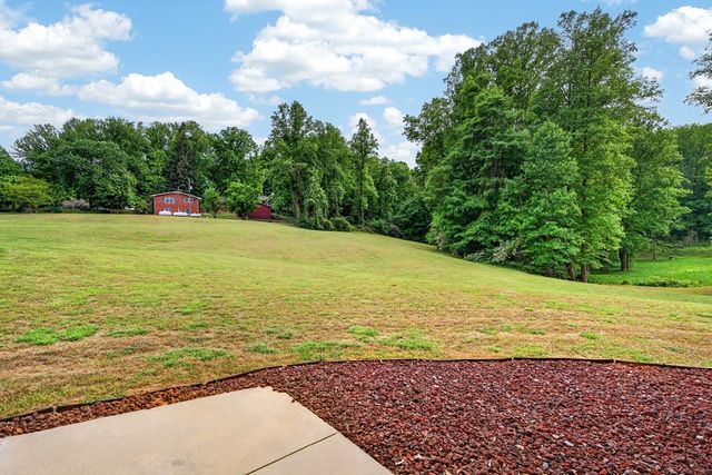 165 Porter Springs Road, Dahlonega, GA 30533