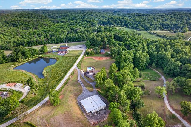 165 Porter Springs Road, Dahlonega, GA 30533