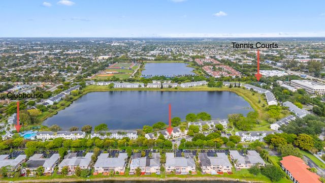 3469 NW 44th Street 104, Lauderdale Lakes, FL 33309