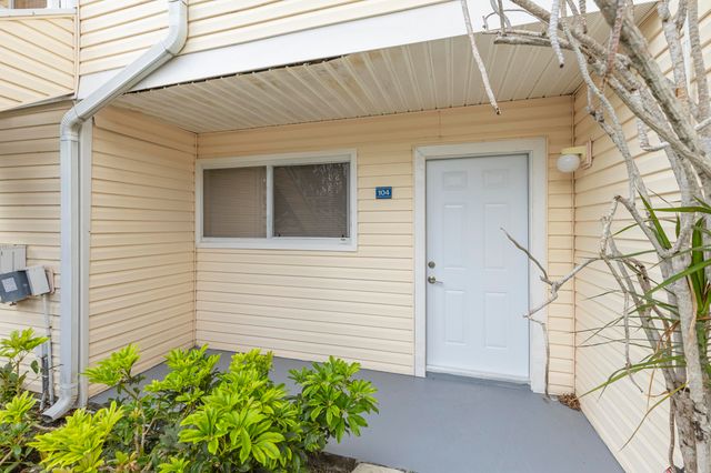 3469 NW 44th Street 104, Lauderdale Lakes, FL 33309