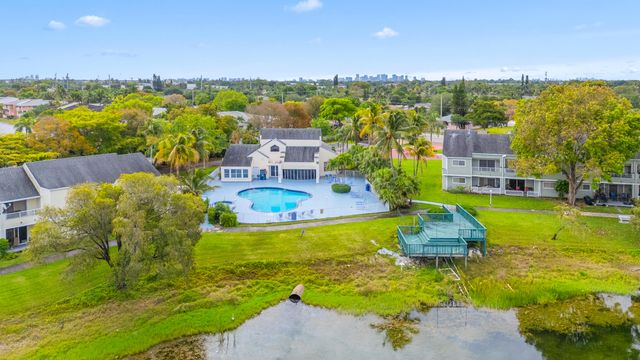 3469 NW 44th Street 104, Lauderdale Lakes, FL 33309