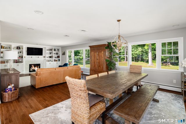 121 Thornwood Road, Stamford, CT 06903