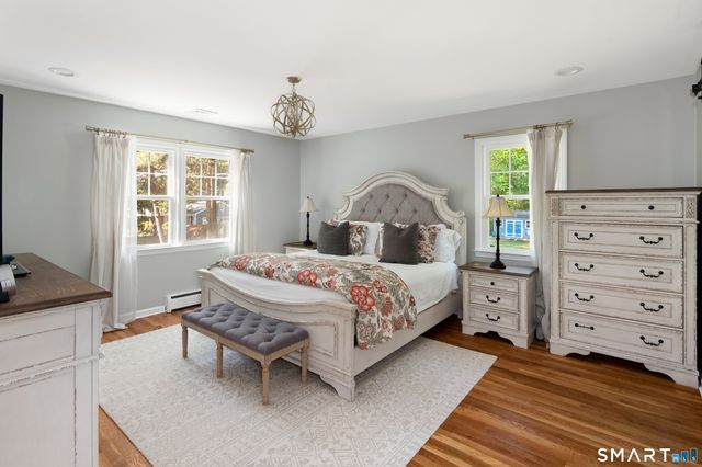121 Thornwood Road, Stamford, CT 06903