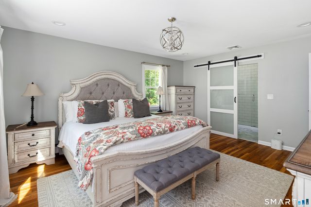 121 Thornwood Road, Stamford, CT 06903