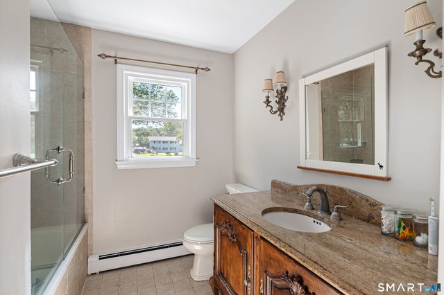 121 Thornwood Road, Stamford, CT 06903