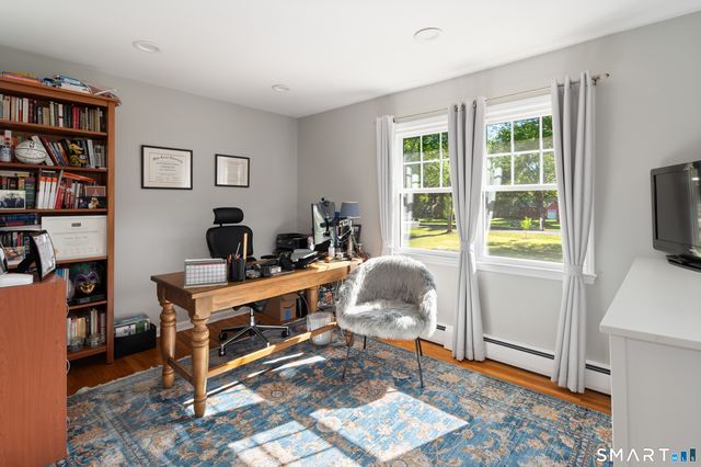 121 Thornwood Road, Stamford, CT 06903
