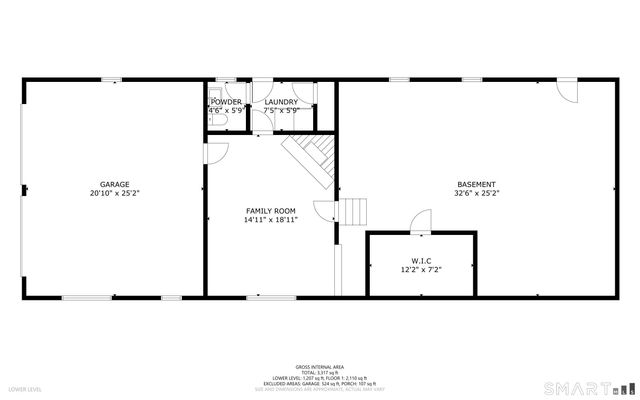 121 Thornwood Road, Stamford, CT 06903