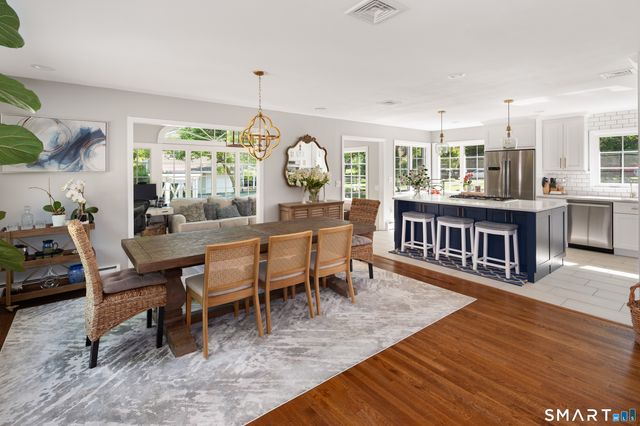 121 Thornwood Road, Stamford, CT 06903