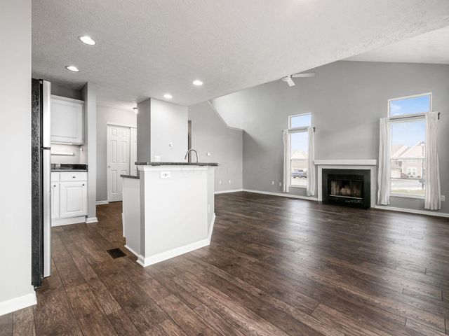 3438 Eastwoodlands Trail, Hilliard, OH 43026