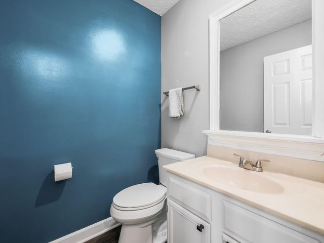 3438 Eastwoodlands Trail, Hilliard, OH 43026