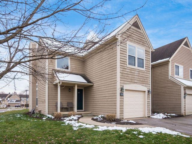 3438 Eastwoodlands Trail, Hilliard, OH 43026