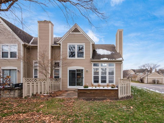 3438 Eastwoodlands Trail, Hilliard, OH 43026