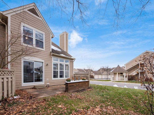 3438 Eastwoodlands Trail, Hilliard, OH 43026