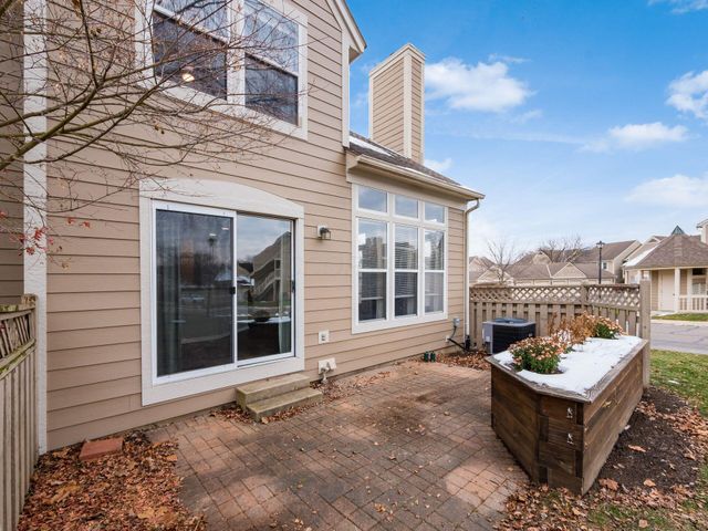 3438 Eastwoodlands Trail, Hilliard, OH 43026