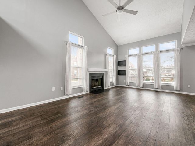 3438 Eastwoodlands Trail, Hilliard, OH 43026