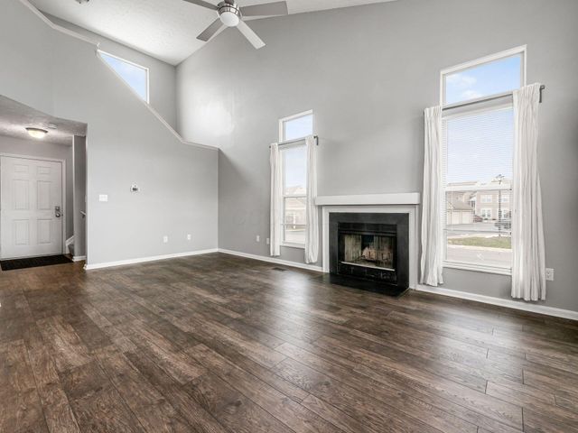 3438 Eastwoodlands Trail, Hilliard, OH 43026