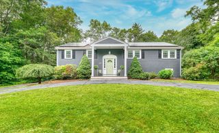 517 Oak Street, Westwood, MA 02090