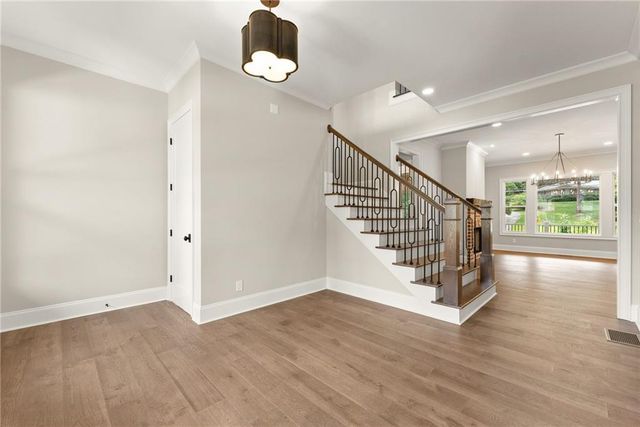 1017 Hartwell Crossing, Gainesville, GA 30501