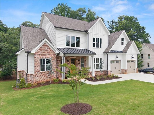 1017 Hartwell Crossing, Gainesville, GA 30501