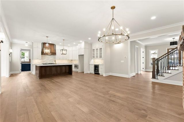 1017 Hartwell Crossing, Gainesville, GA 30501