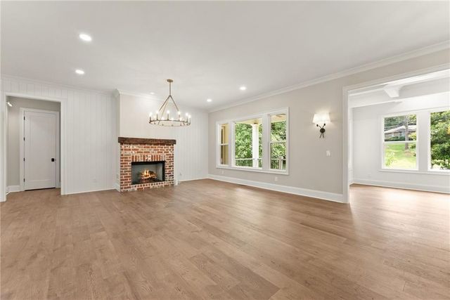 1017 Hartwell Crossing, Gainesville, GA 30501