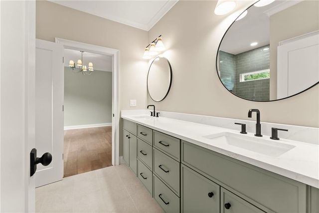 1017 Hartwell Crossing, Gainesville, GA 30501