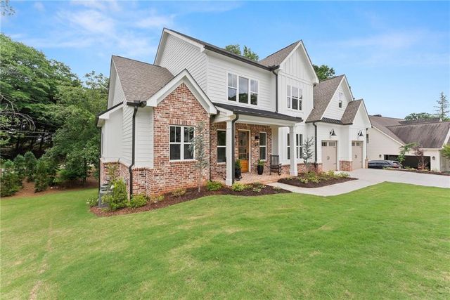 1017 Hartwell Crossing, Gainesville, GA 30501