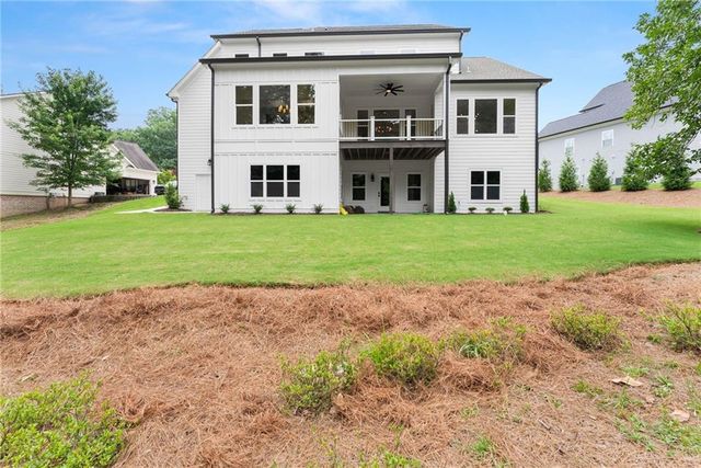 1017 Hartwell Crossing, Gainesville, GA 30501