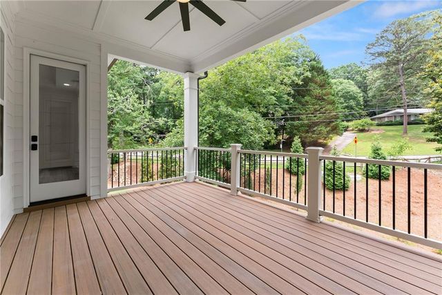 1017 Hartwell Crossing, Gainesville, GA 30501