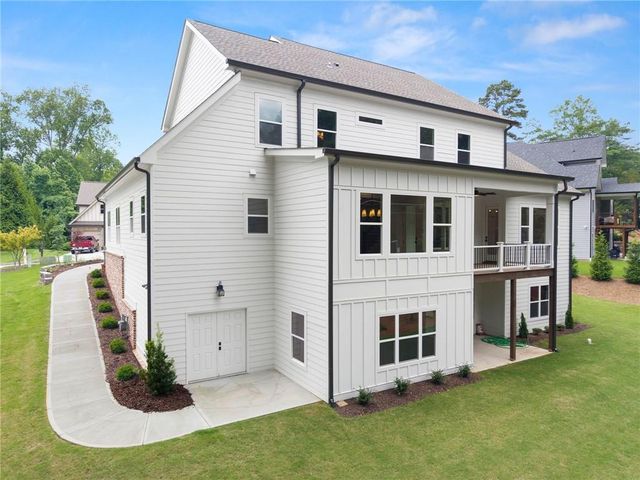 1017 Hartwell Crossing, Gainesville, GA 30501