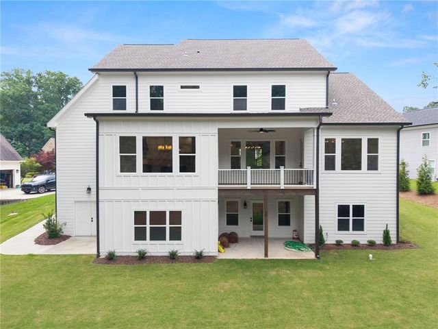 1017 Hartwell Crossing, Gainesville, GA 30501