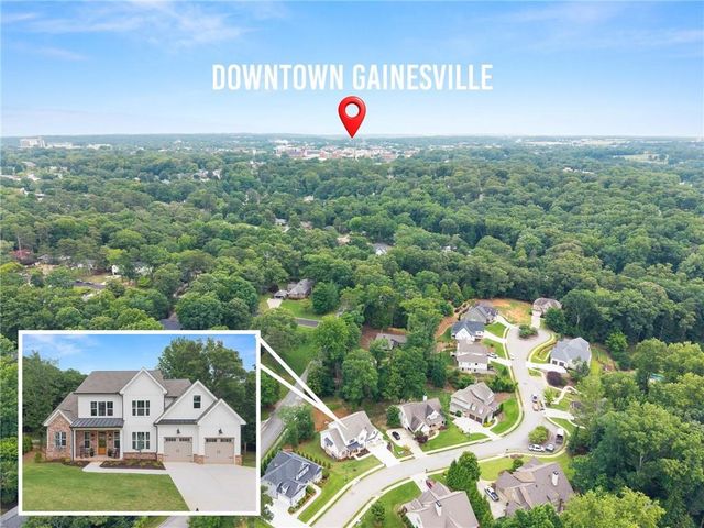 1017 Hartwell Crossing, Gainesville, GA 30501